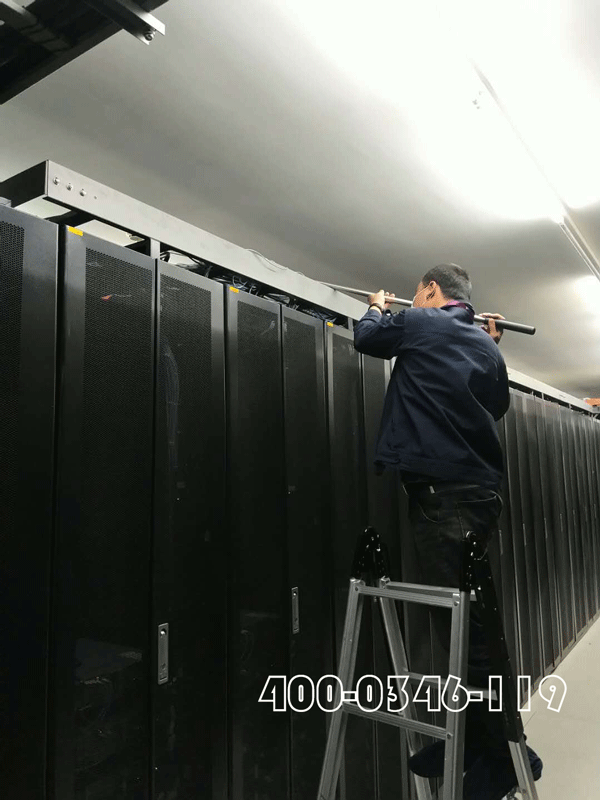 全面了解机房弱电工程改造要求规范