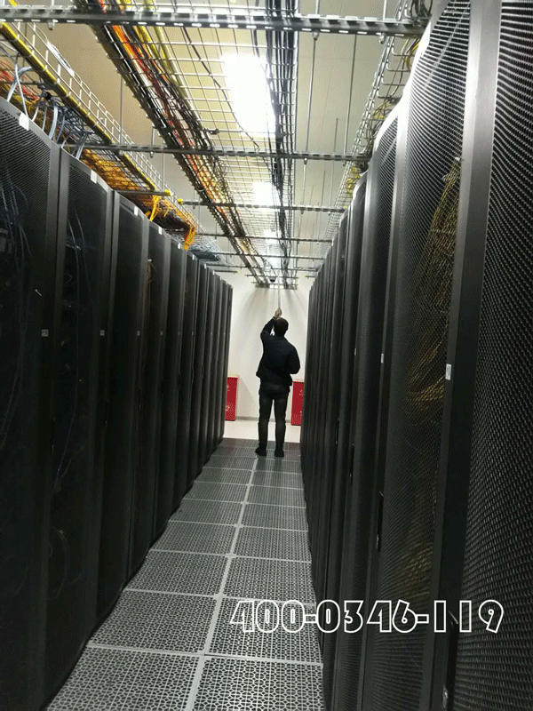 全面了解机房弱电工程改造要求规范