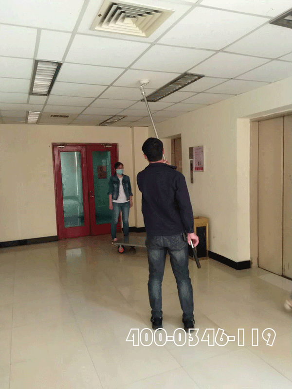 消防规范要求什么建筑内需要安装甲级防火门