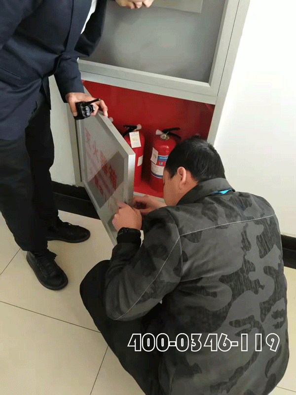 住宅小区消防工程施工安装全面要点分享